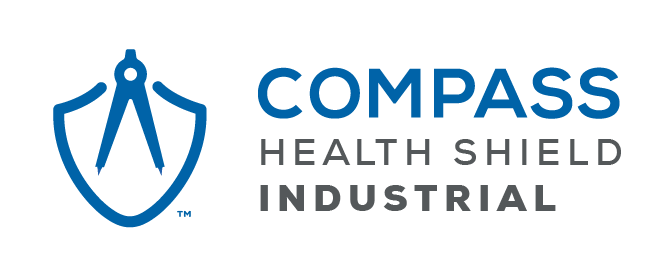 Industrial Health Shield H -- Matthew Hall
